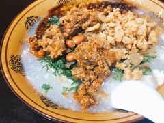 鸳鸯豆腐脑-曹凉粉(西正街店)