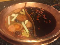 -老码头火锅(骡马市店)