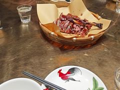 -六合居·明厨亮灶餐厅(成双大道店)