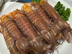 -渔家大院·胶东海鲜·老鲁菜餐厅(德胜店)