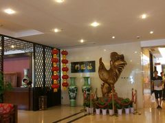 -福临门酒店·海鲜·家常菜·浑锅