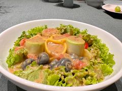 -沈灶河豚宴·河豚融合餐厅(汉中路店)