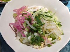 -大海碗·京菜炸酱面(雍和宫店)