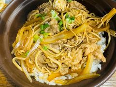 -李先生牛肉面大王(马栏店)