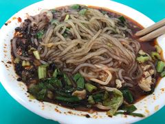 红味肥肠粉-甘记肥肠粉(马鞍北路店)