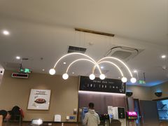 -萨莉亚意式餐厅(彩悦城店)