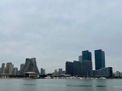 -日照世帆赛基地
