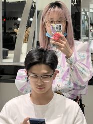 -YH HAIR SALON
