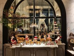 -狮拾久·现代新加坡料理(壹方城店)