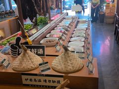 -韶山冲湘菜(中兴大街店)