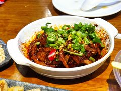 -付小姐在成都(吾悦广场店)