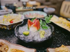 -無境·匠心日本料理(汉街店)