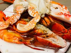 -博林天瑞喜来登酒店·西丽尚膳