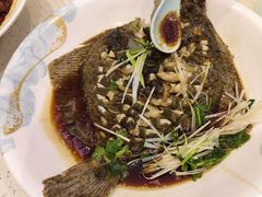 -巧克力渔家.小船海鲜胶东菜(万平口店)
