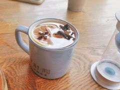 -蜜桃餐厅·伴山(湖滨商业街店)