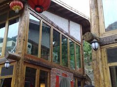 -北京水岸山吧度假村(雁栖镇店)