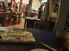 -花馬肆.云南过桥米线(汉神购物广场现场熬汤店)