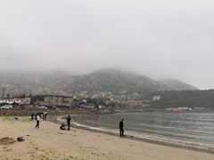 -青山湾养生苑度假村