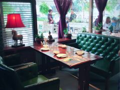 卡座-Local泰莲庭(虹鳟鱼店)