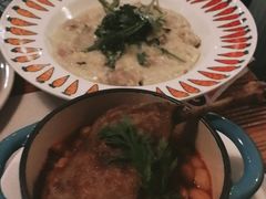 -Kitchen·Y洋厨房西餐厅(王府壹号店)