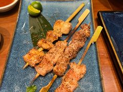-8PINTS八品脱·日料·烧鸟·精酿小酒馆(莘庄店)