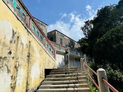-烟桥古村