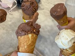 -LUNEURS月乐诗·法式冰淇淋(北外滩来福士广场店)
