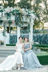 -南京宝娜嫁衣婚纱礼服馆(中央路店)