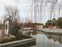 -芜湖方特东方神画