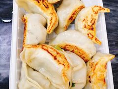 -八珍·广式煎饺·广州老字号(北京路总店)