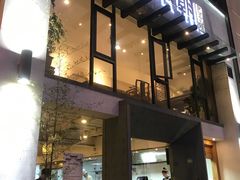 门面-老清朝包子铺(开明街店)