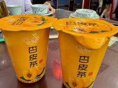 -范记靖远羊羔肉(博物馆店)