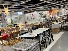 -宜家家居(四元桥商场店)