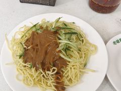 -老磁器口豆汁店(天坛店)