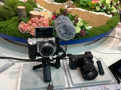 -Sony Store索尼(深圳深业上城店)