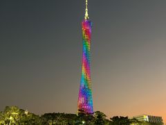 -海心沙亚运公园