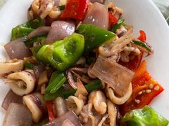 -考记泥焗鸡农庄·海鲜(北洛秘境店)