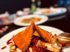 -海味世家·家常菜馆(明州里店)