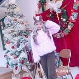 福州烟台山老仓山甜品屋