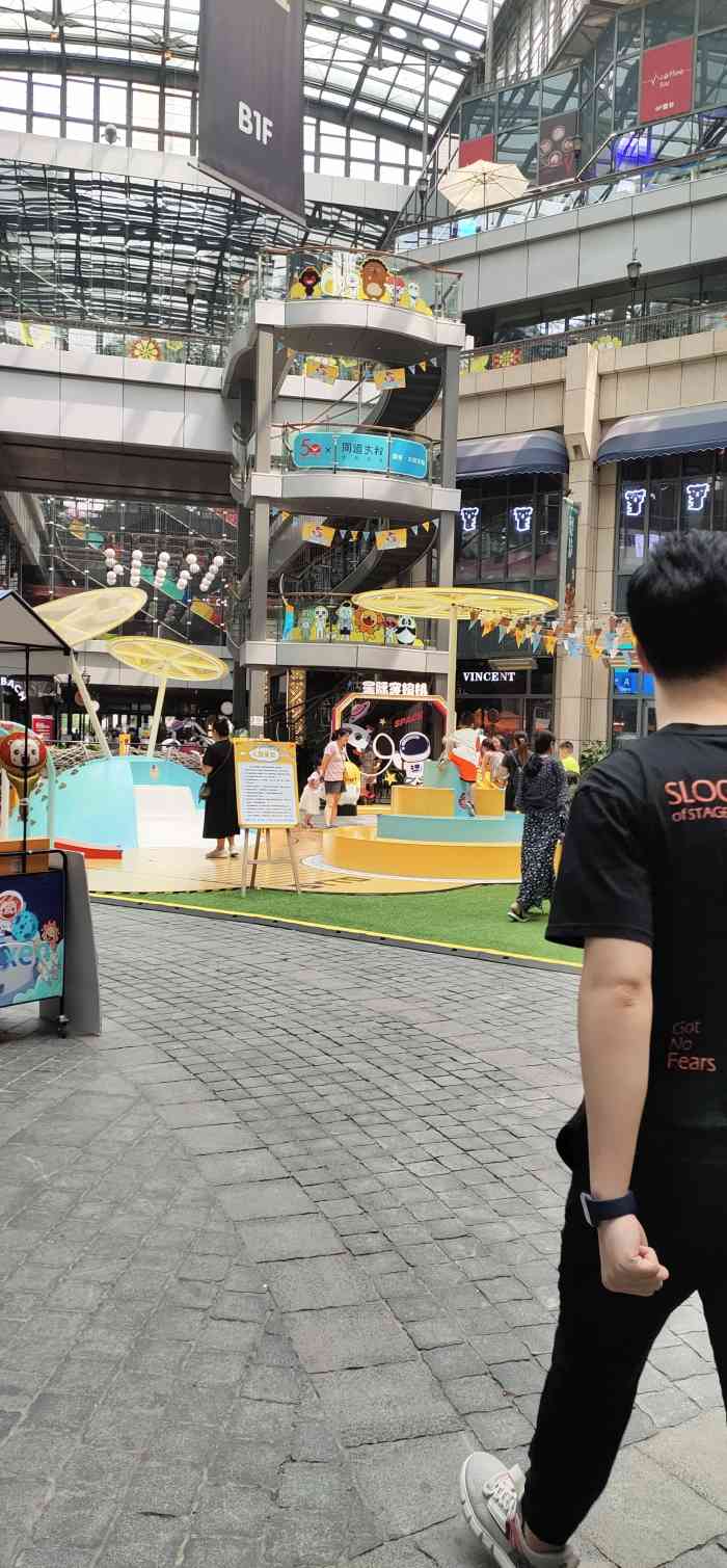 沈阳天地-"努力写点评,我要成为十月的vip之星. ."-大众点评移动版