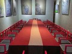 -箱美术馆私房菜(水晶郦城店)