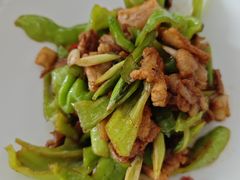 -羲和雅苑•北京烤鸭(平安国际金融中心店)