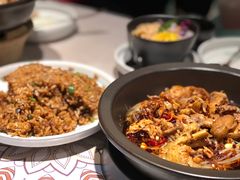 原味汽锅鸡-云海肴·汽锅鸡·云南菜(高德置地店)