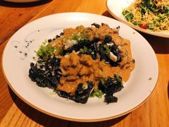 京味爆肚-四季民福烤鸭店(前门廊房二条店)