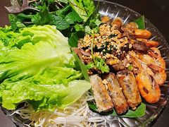 -大头虾越式风味餐厅(光明广场店)