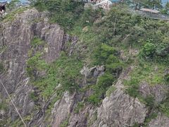 -明堂山风景区