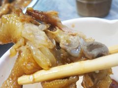 -小民大排档(光谷店)