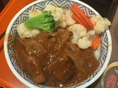 -吉野家(枫合万嘉店)