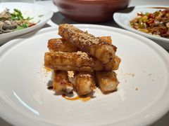 -臻席·川·川菜甄选(星河汇店)