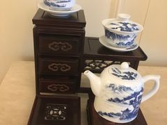 -广州富力丽思卡尔顿酒店